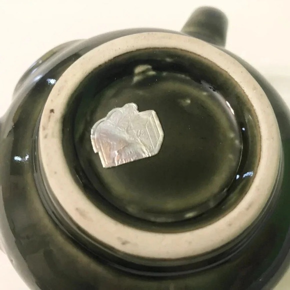 Vintage Mustache Mug Man Cup  Giftcraft Japan - Picture 11 of 16